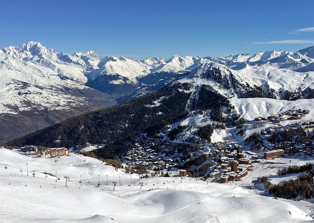 La Plagne