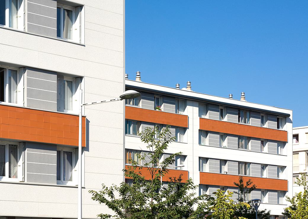 logements sociaux