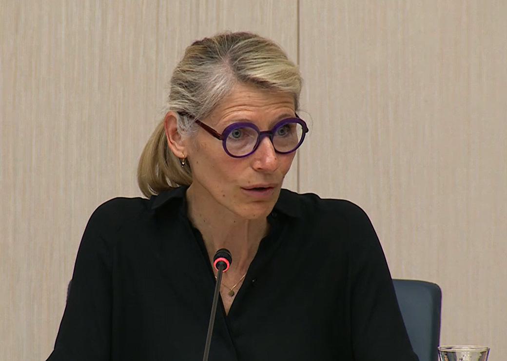 Marie Barsacq