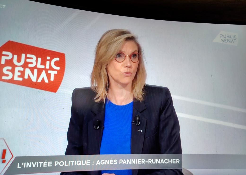 Agnès Pannier-Runacher