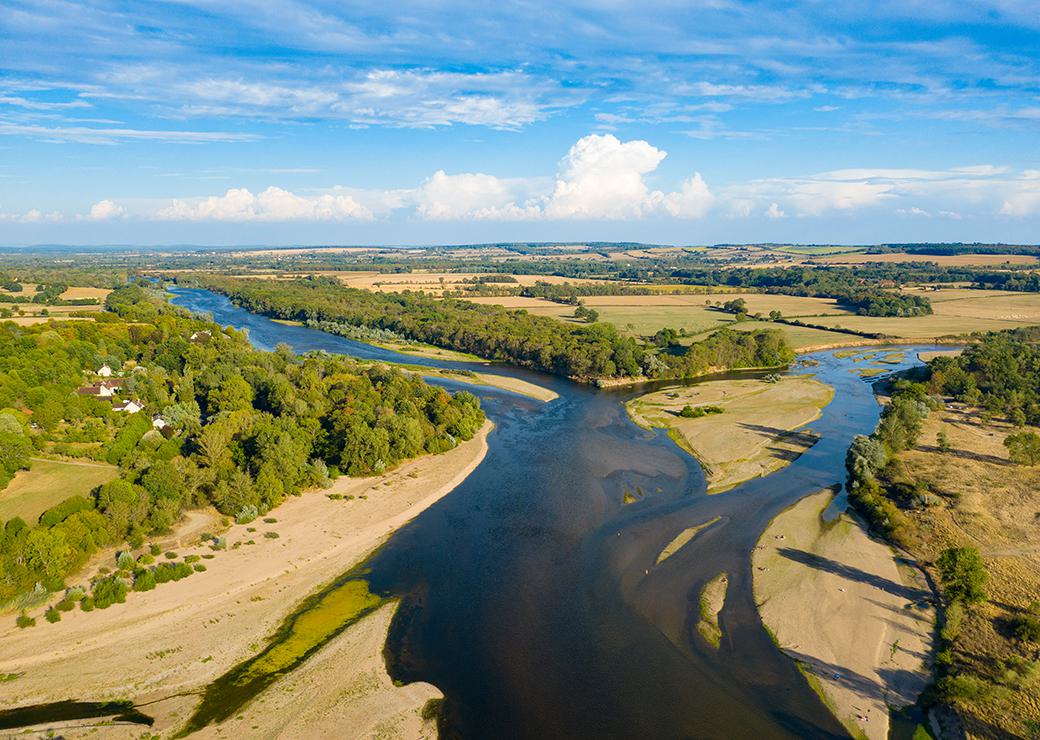 rivière