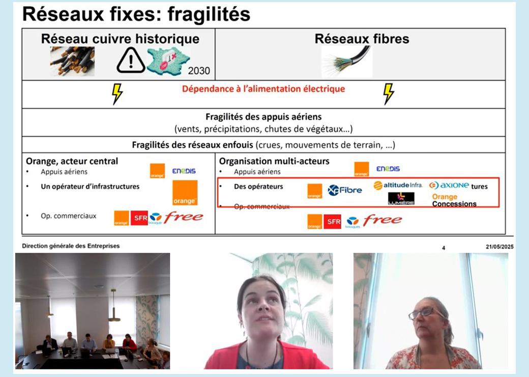 webinaire