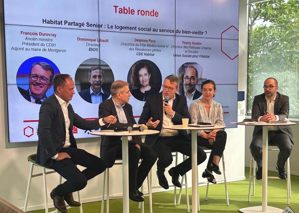 table ronde