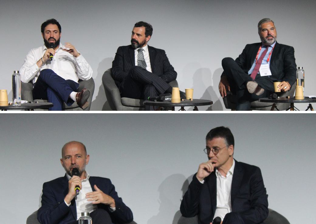 Assises nationales du logement