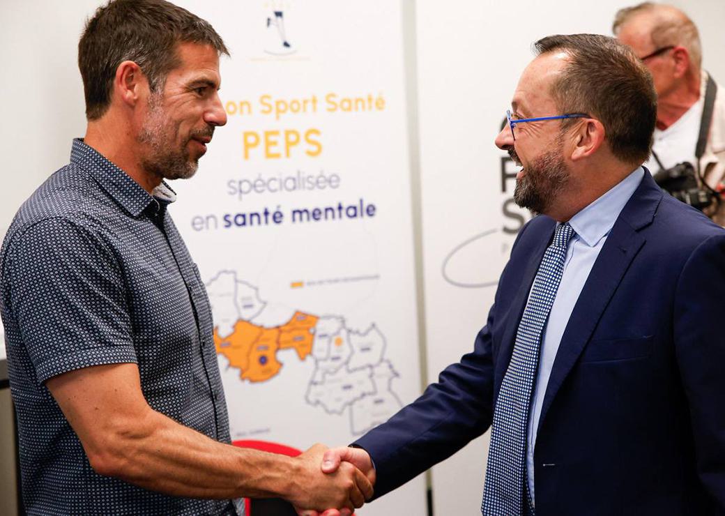 sport santé 