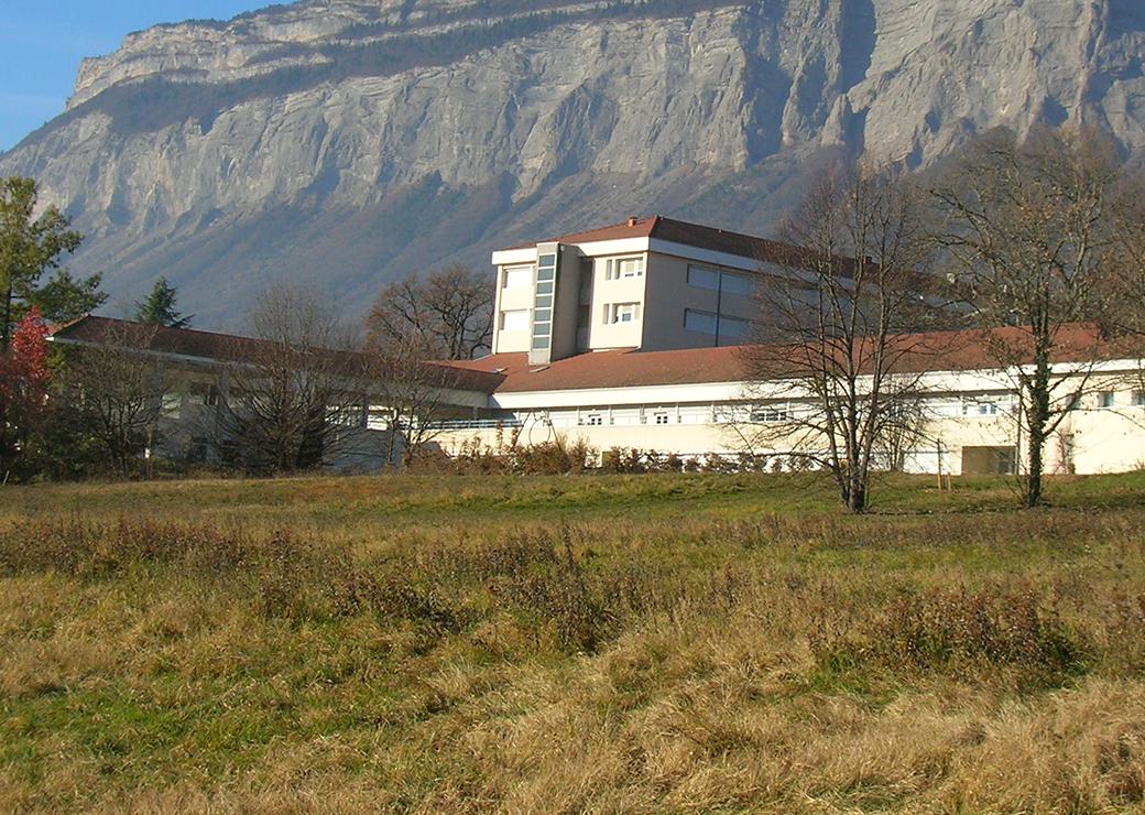 Lycee rural