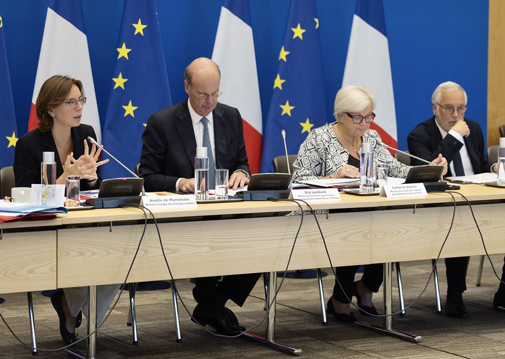 comité d’alerte des finances publiques