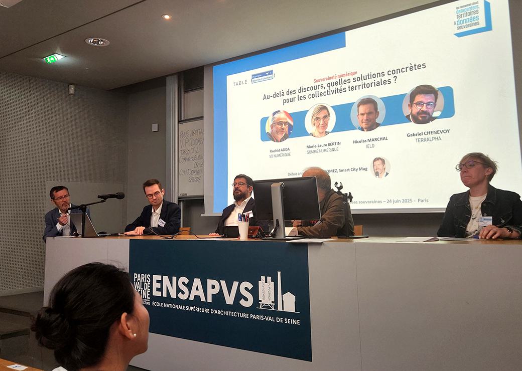 table ronde