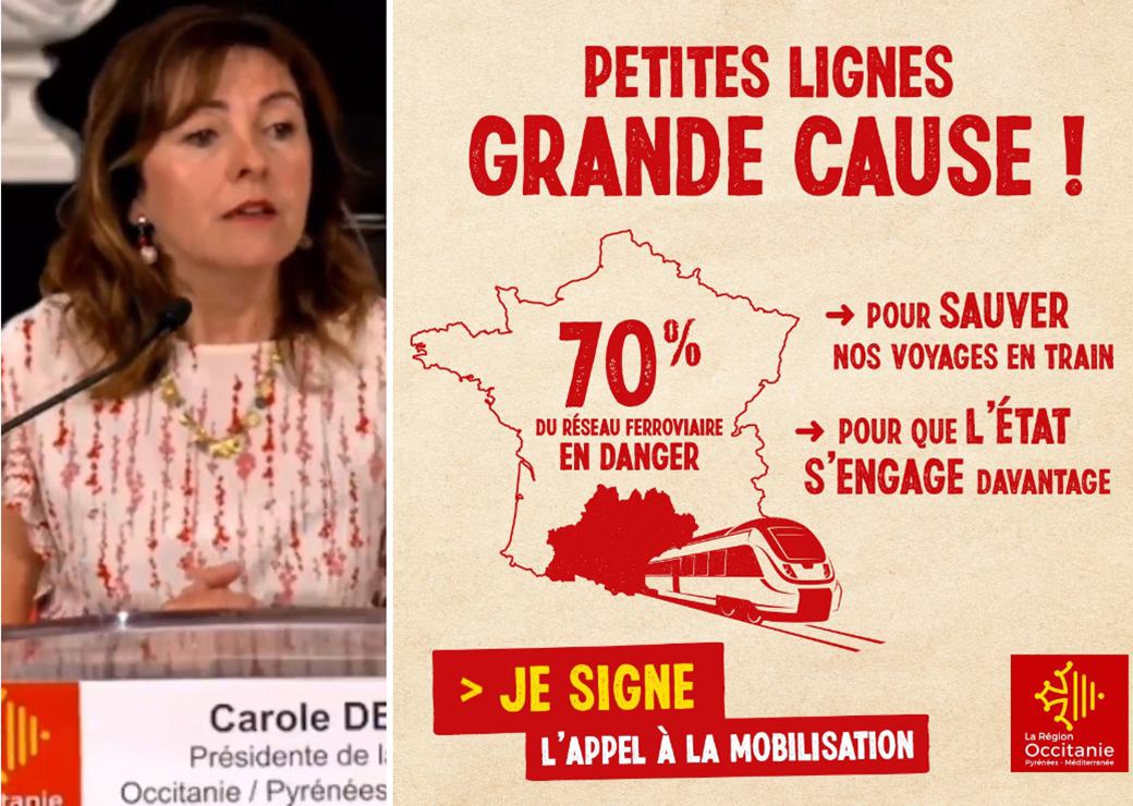 Carole Delga