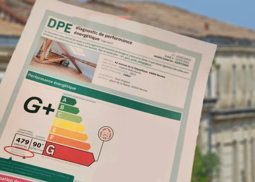 DPE