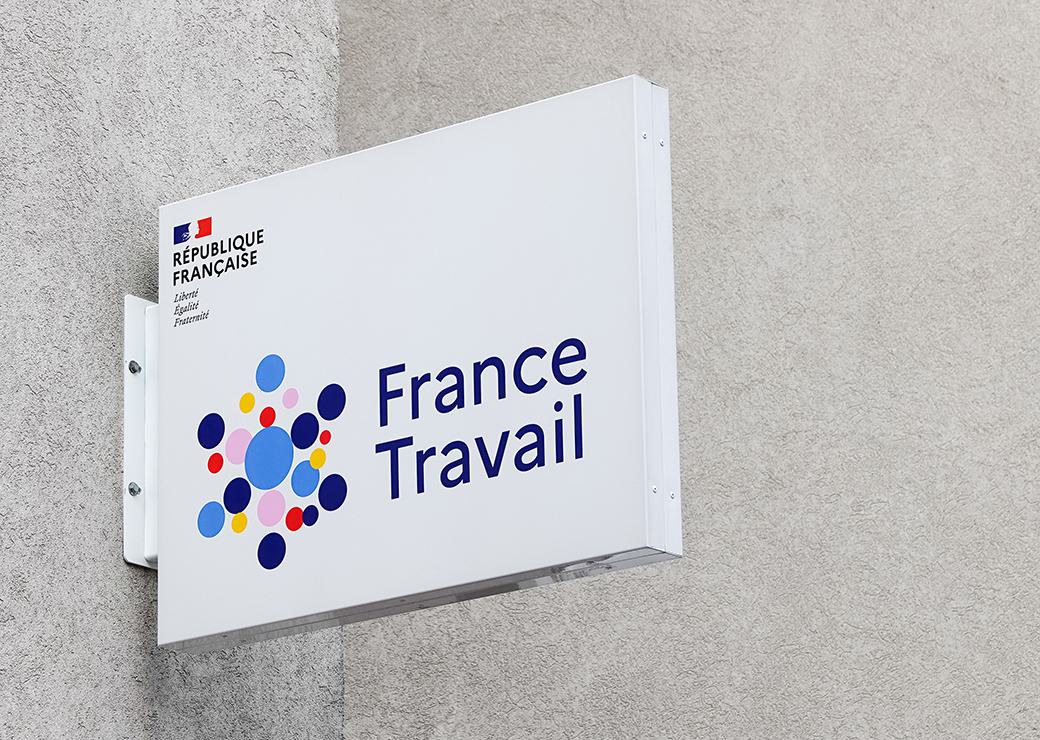 France travail