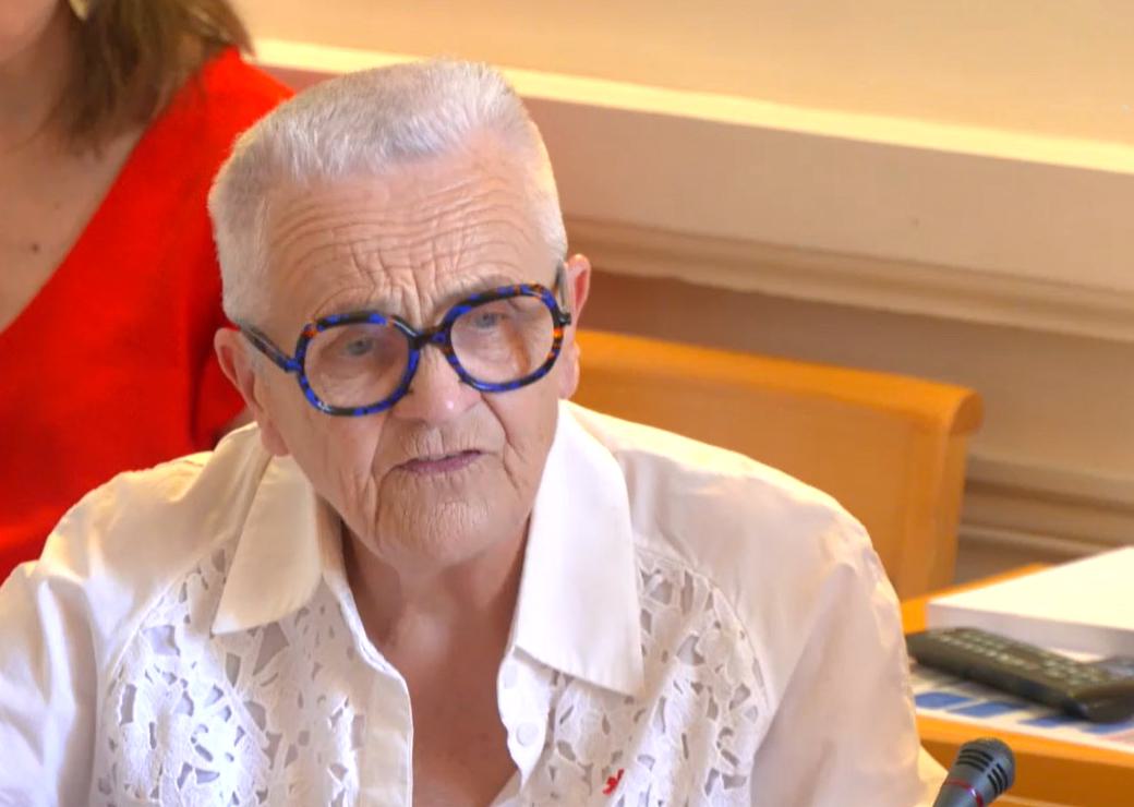 Françoise Gatel