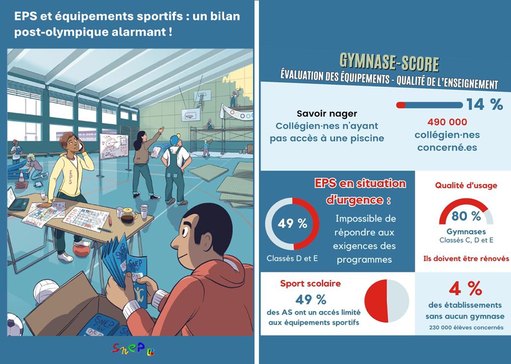 dossier de presse