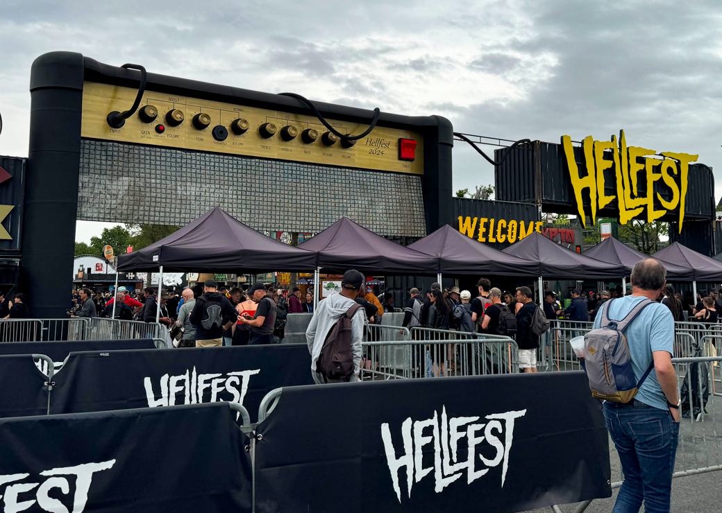 Hellfest