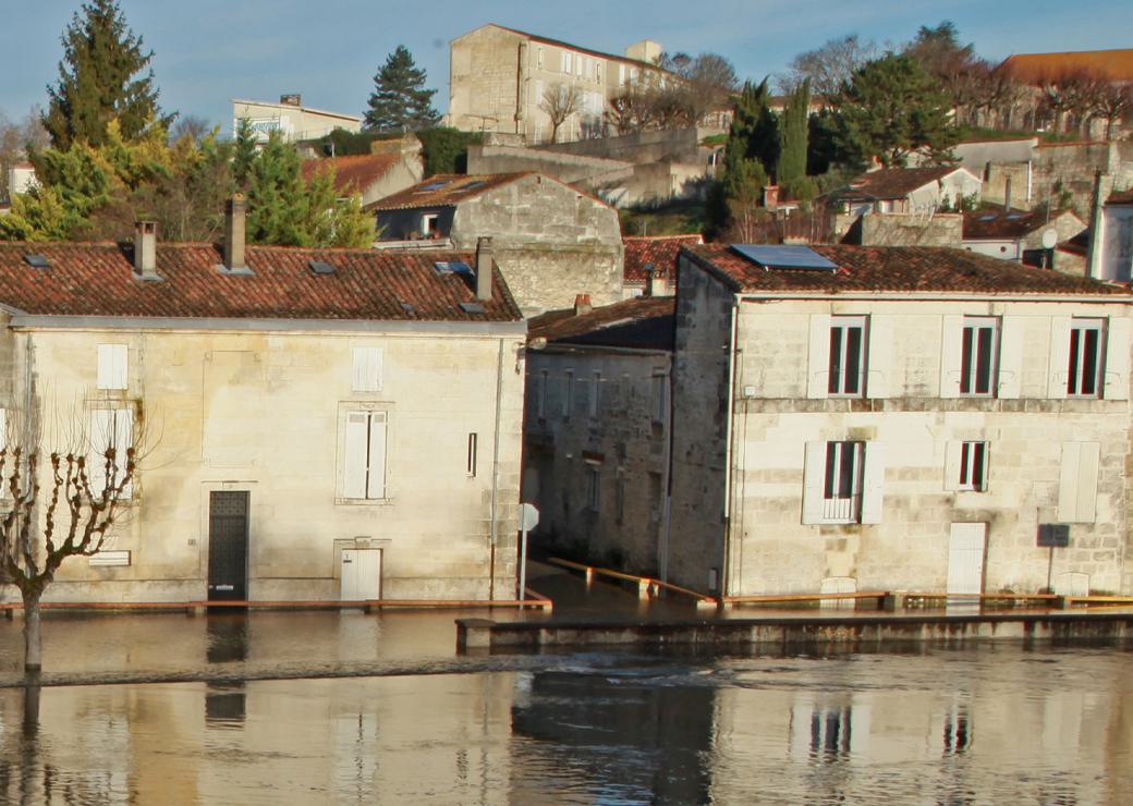 inondations