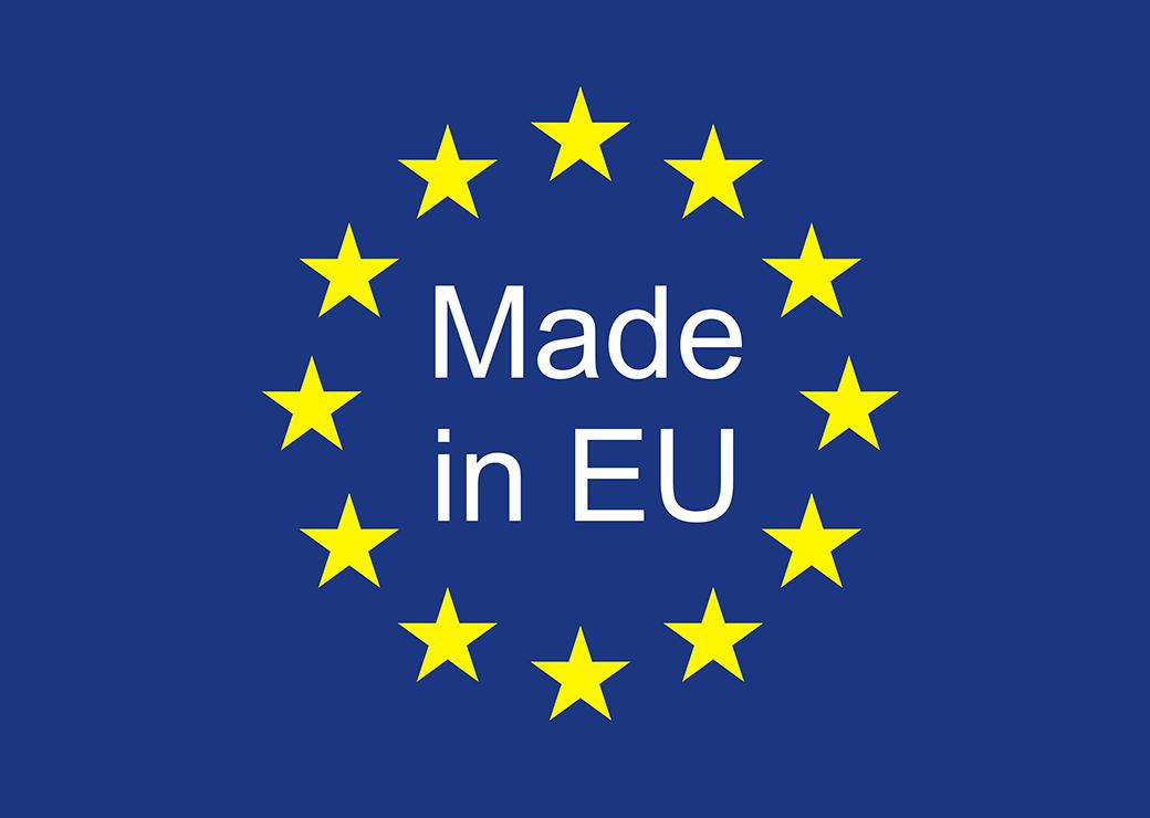 illustration made in eu