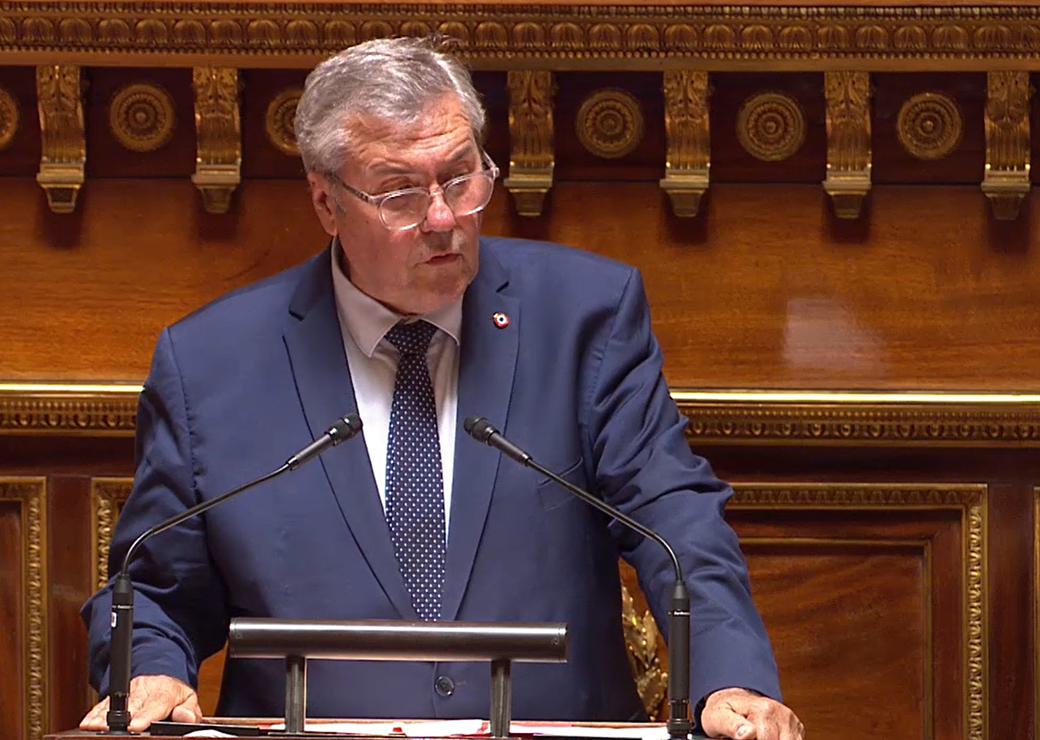 Rémy Pointereau
