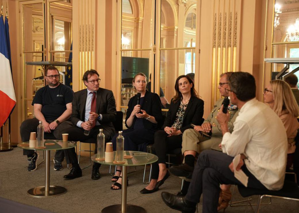 résilience numérique