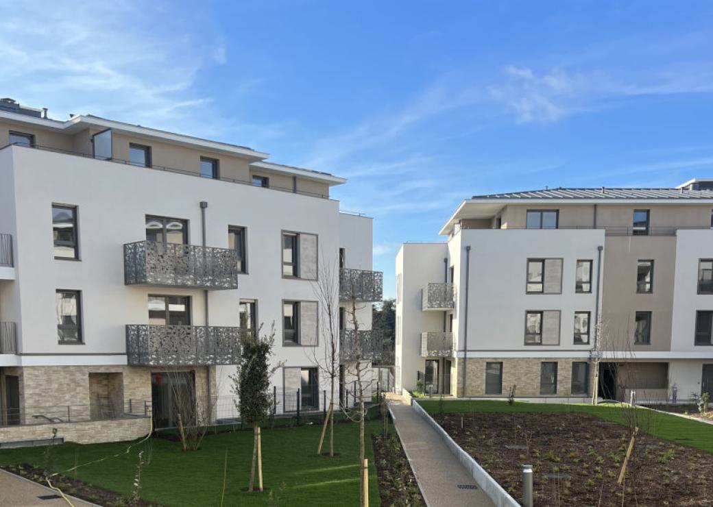 Immeubles neufs