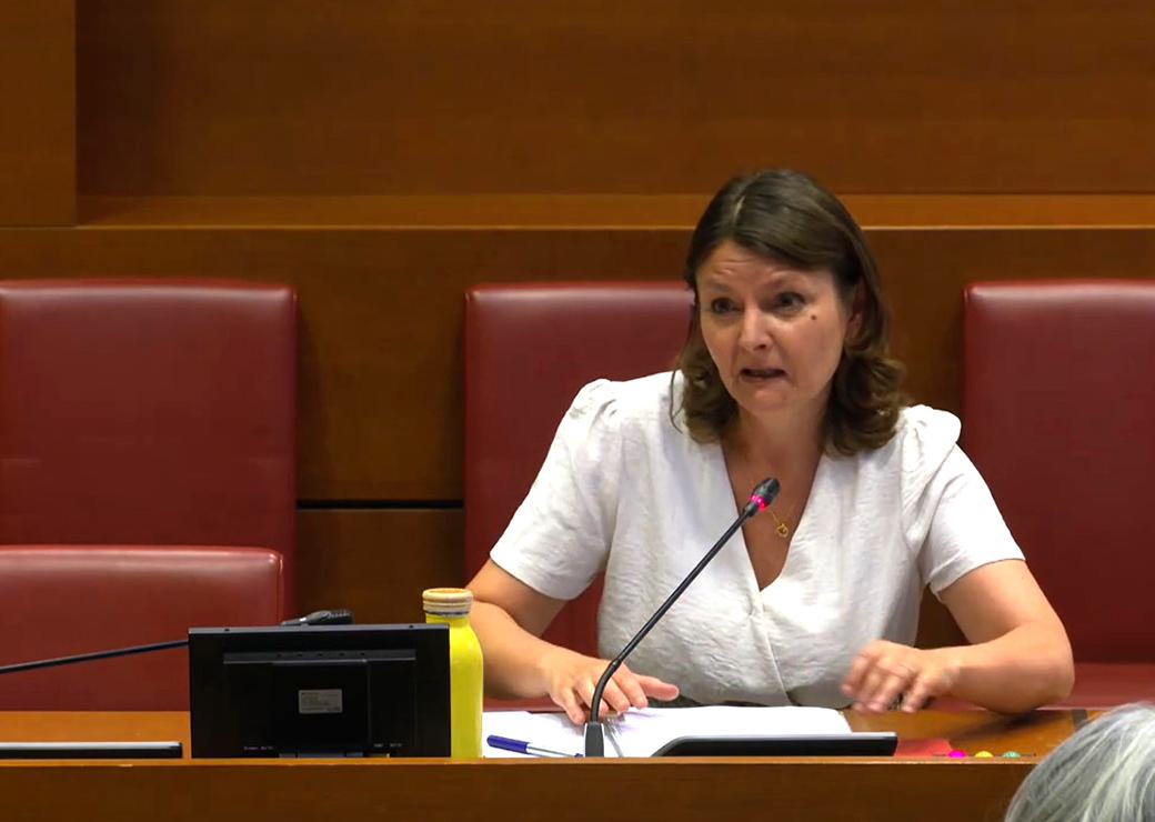 Adaptation au changement climatique : un rapport parlementaire dénonce un Pnacc 3 sous-financé