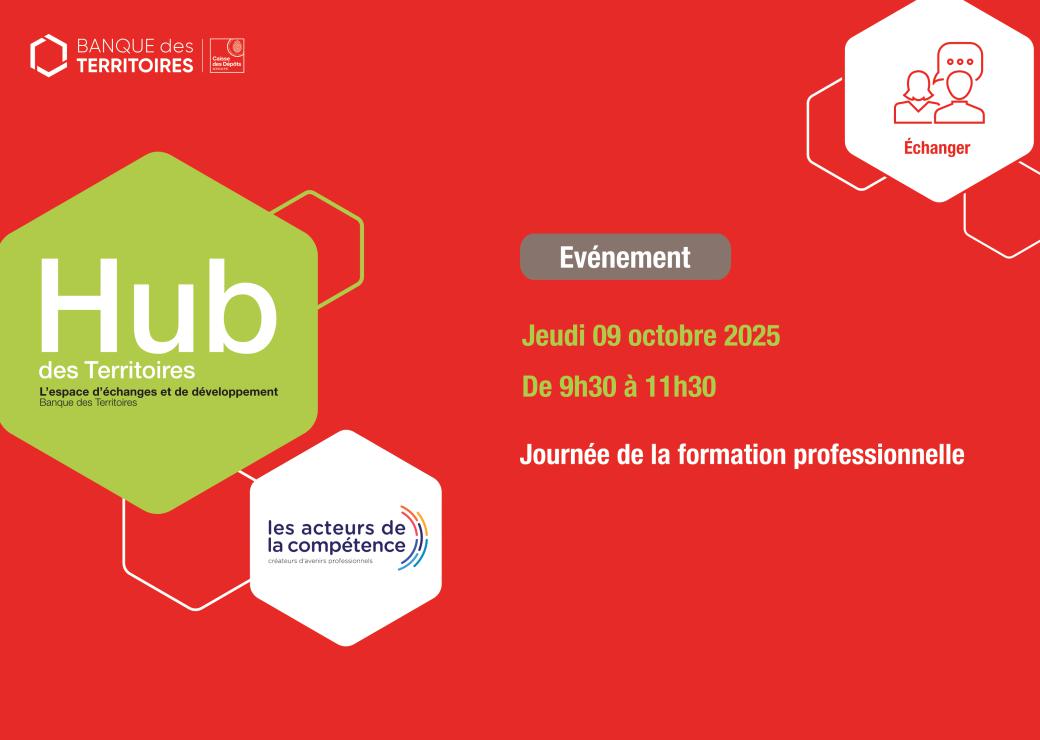 Visuel de l'événement