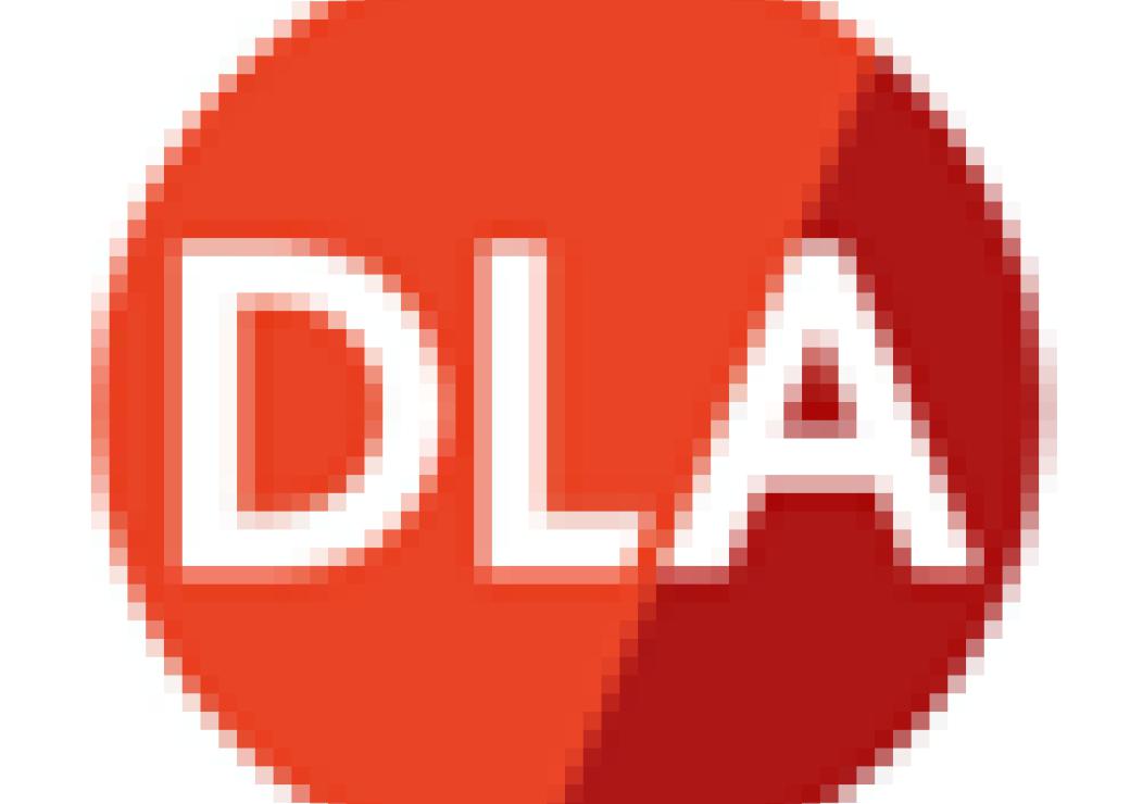 Logo DLA