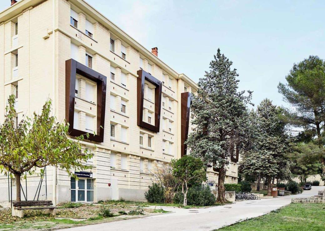 Logement étudiant Montpellier Boutonnet