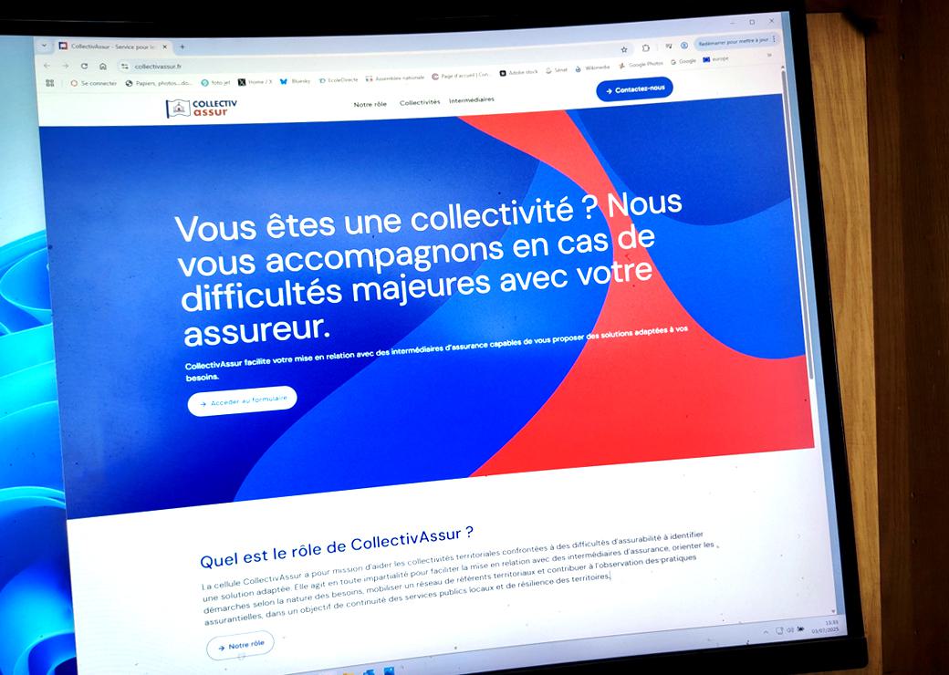 site internet