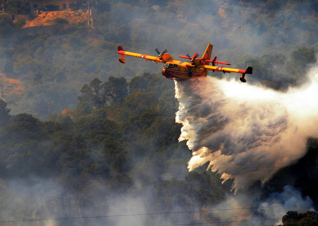 Canadair