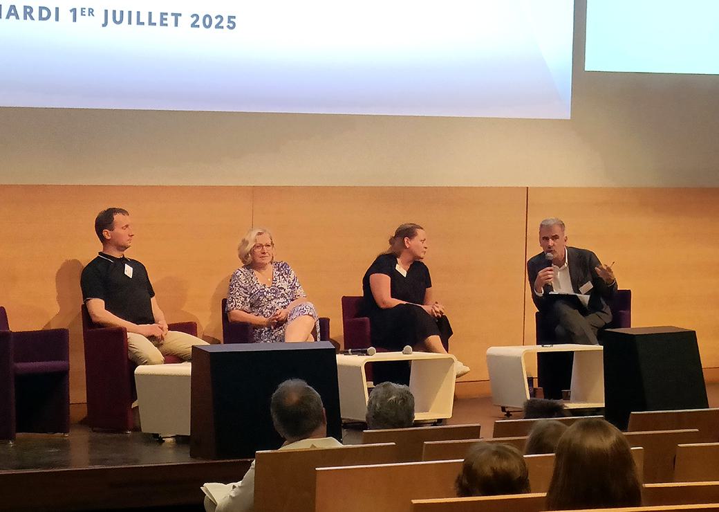 colloque pic