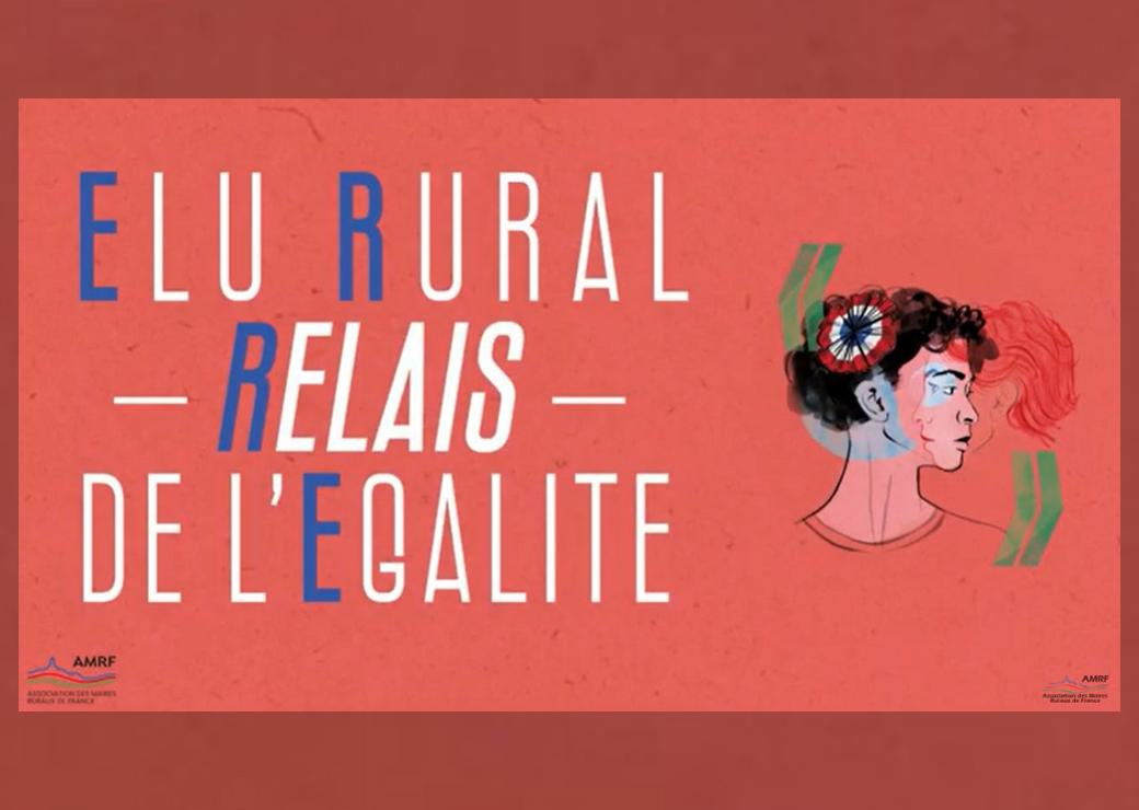 visuel elu rural relais de l'égalité