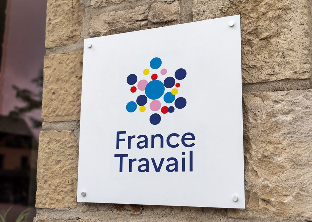 France travail