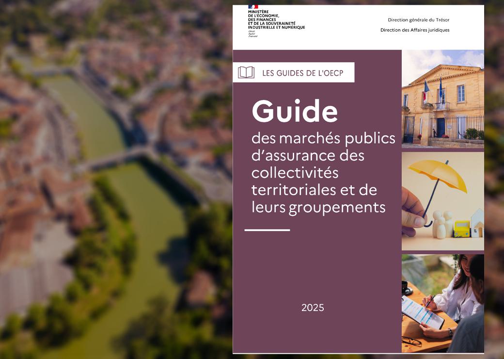 Couverture du guide