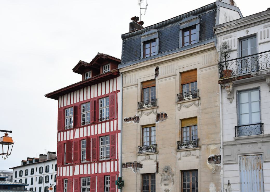 Habitat dégradé : financer et accompagner la requalification du parc privé