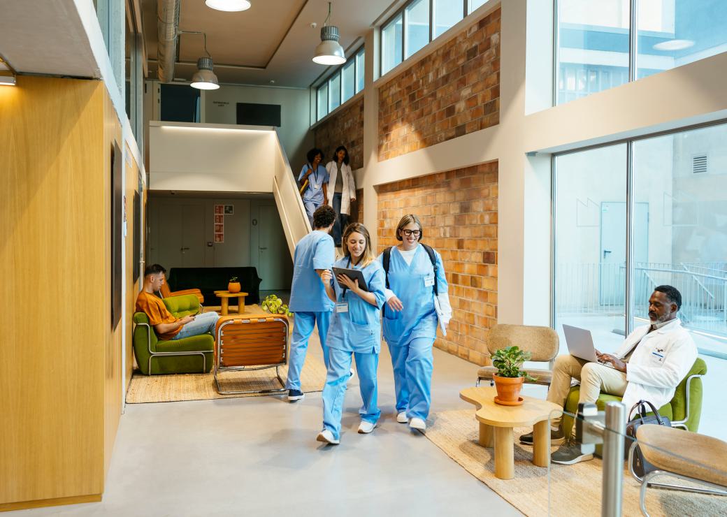 Maisons de santé pluridisciplinaires (MSP) : la réponse aux déserts médicaux ?