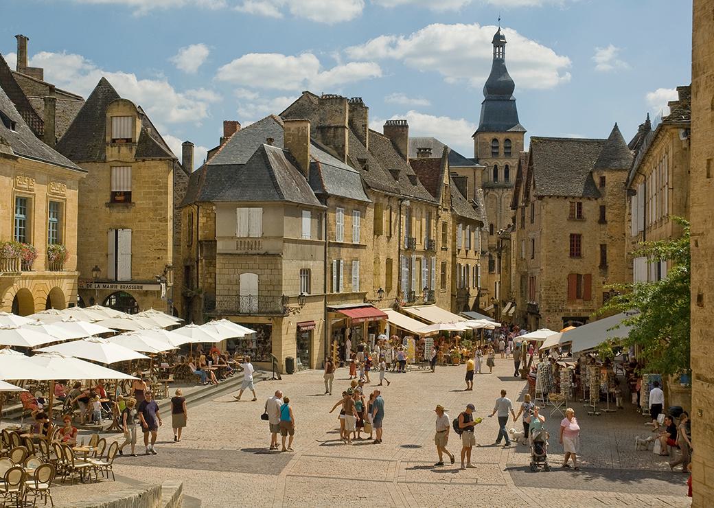 Sarlat