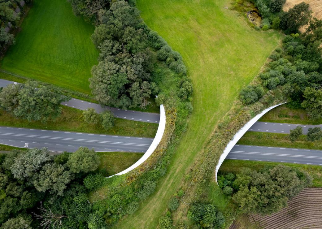 Adapter les territoires et leurs infrastructures aux changements climatiques