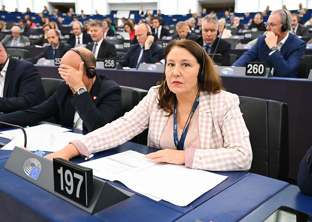 Carmen Crespo Díaz