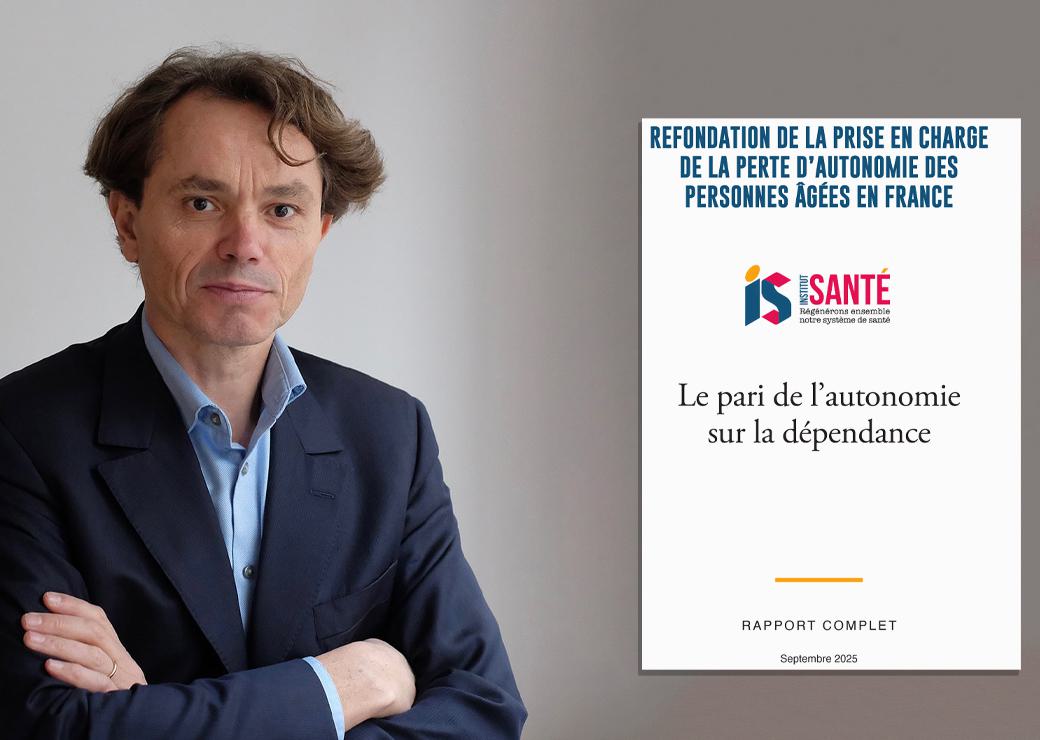 Frédéric Bizard 