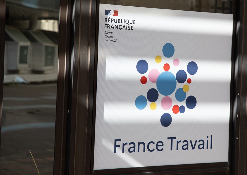France travail