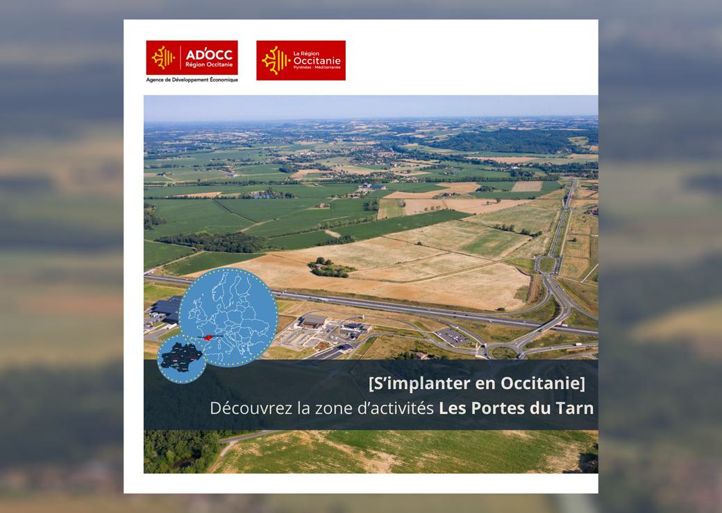agence de devellopement économique AD'OCC