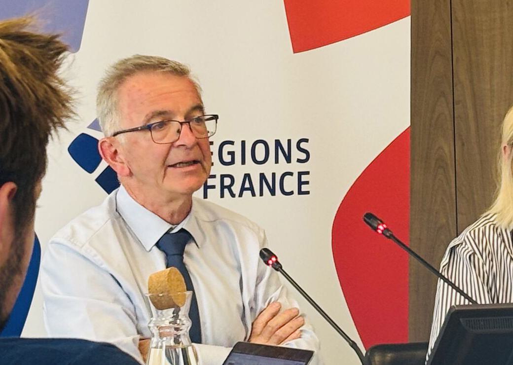 François Bonneau