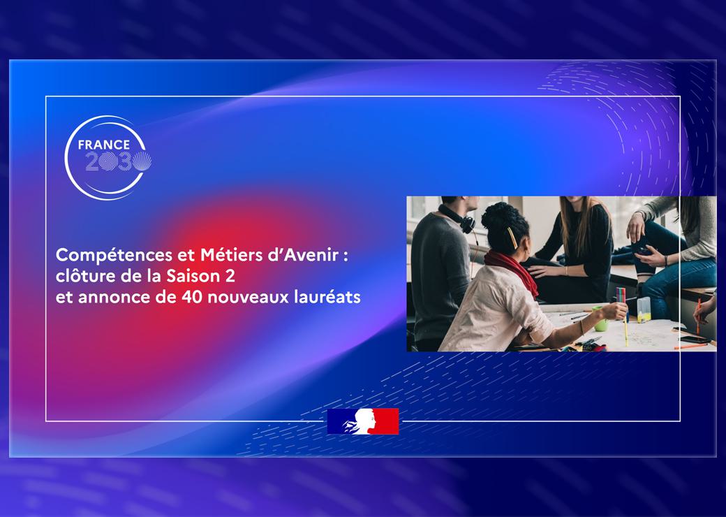 visuel du communiqué