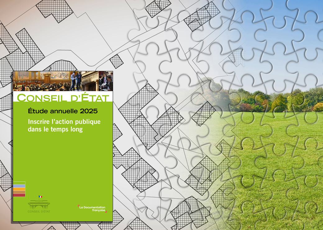 couverture de l'étude 