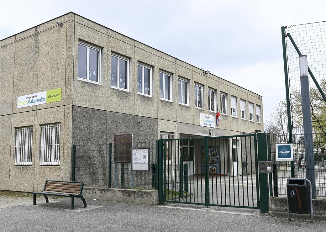 école vetuste 