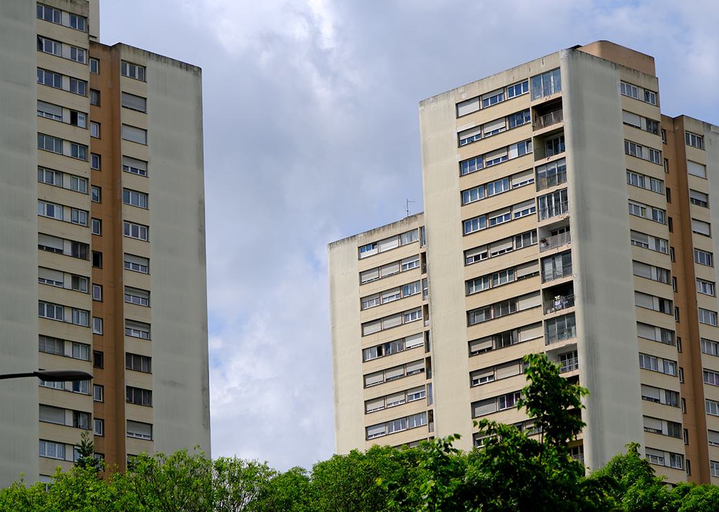 logements sociaux