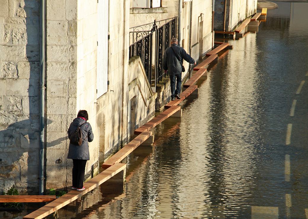 inondations