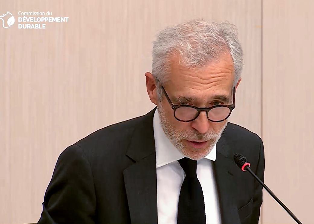 Henri Prévost