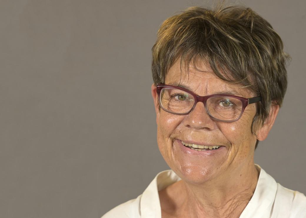 Christine Orain-Grovalet