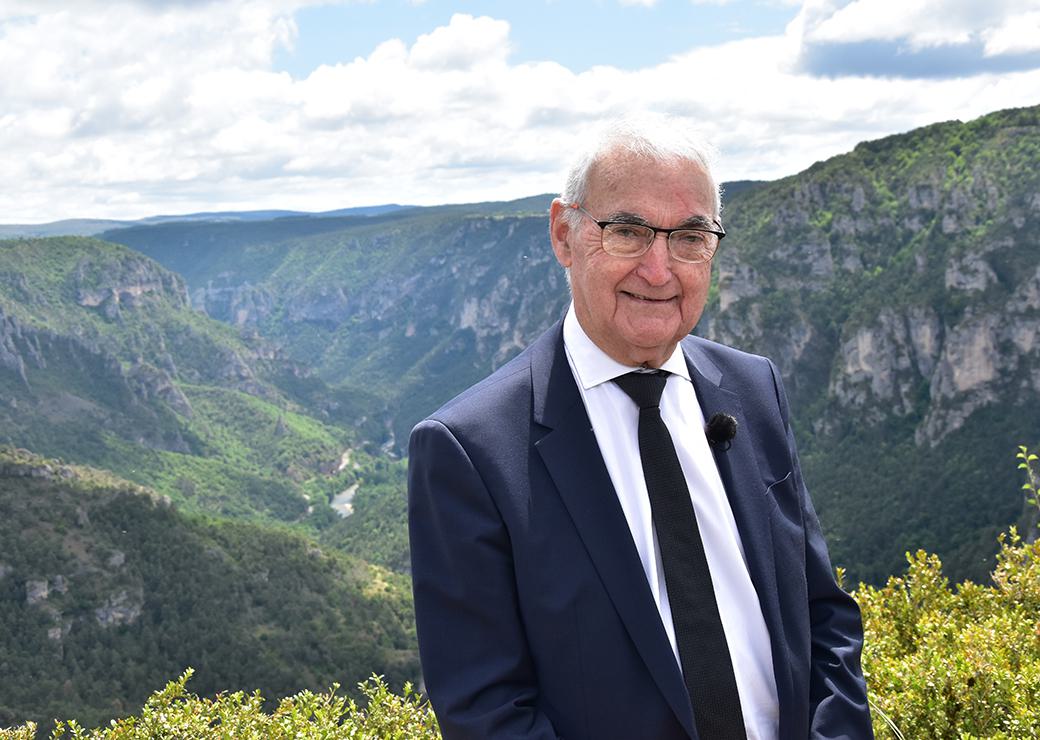 Louis Villaret